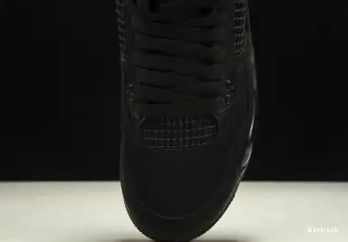 4 CAT BLACK 2020 CU1110-0101 JORDAN WOMEN AIR （GS) 0416